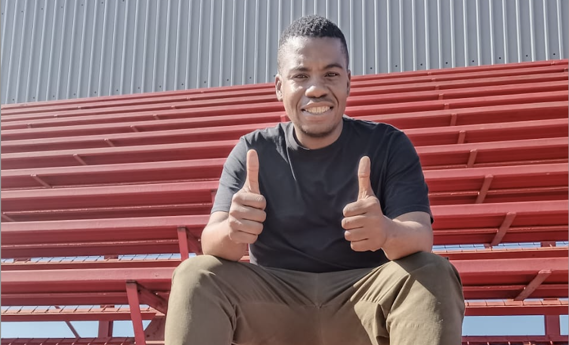 Flash Sponsorship walk the walk with ESA Diploma student scholarship