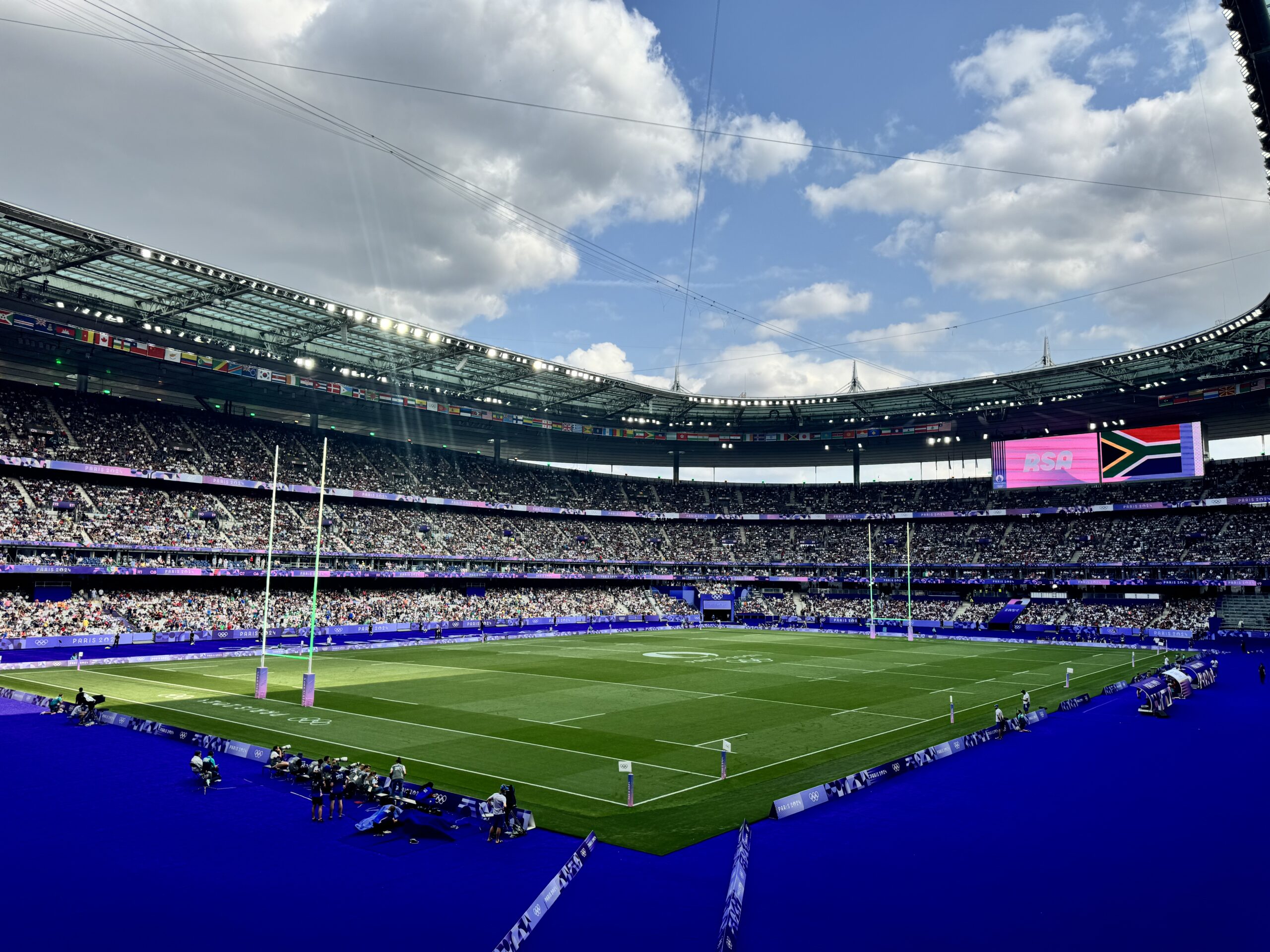 The Olympic Games – still the greatest sport sponsorship opportunity on earth