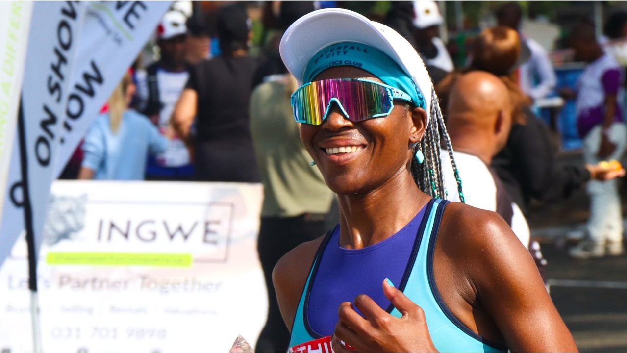 Flash Seals the Deal: Vaseline Joins the Comrades Marathon Journey as the OG of Skincare